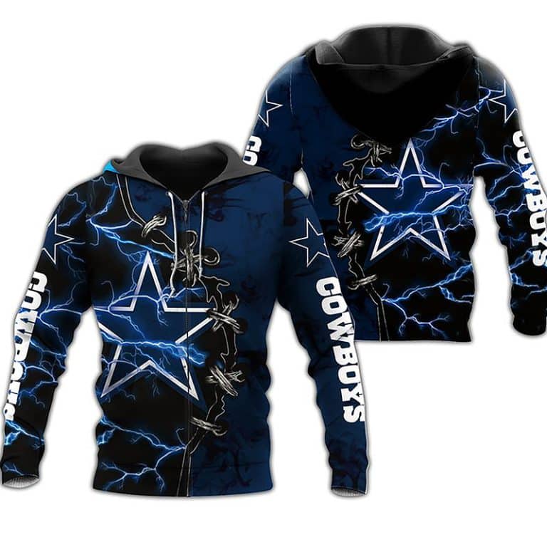 Clothes Dallas Cowboys PL49