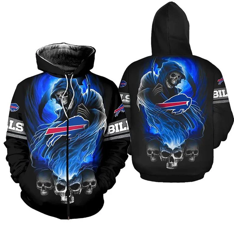 Clothes Buffalo Bills VH71