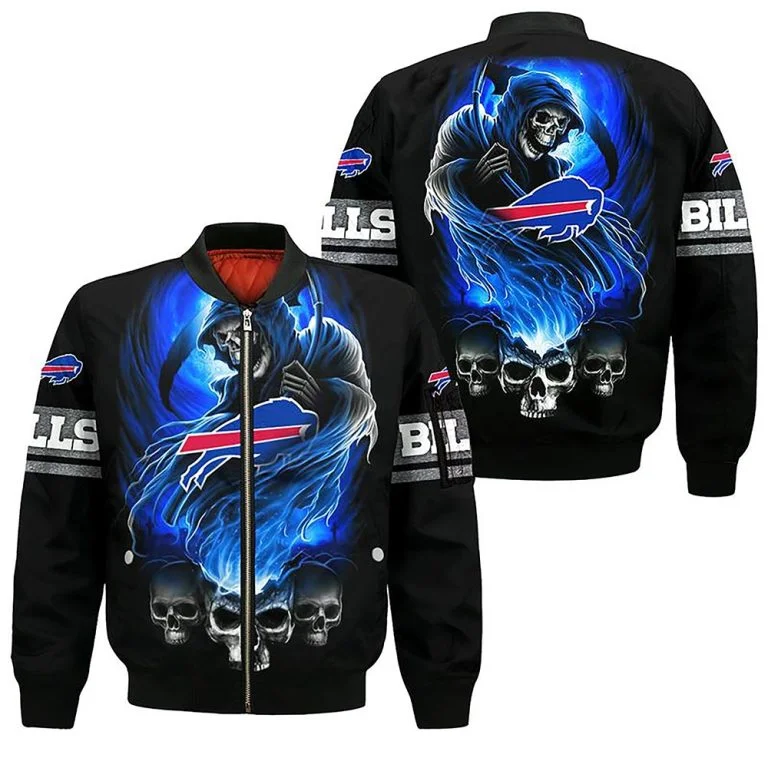 Clothes Buffalo Bills VH71 - Image 2