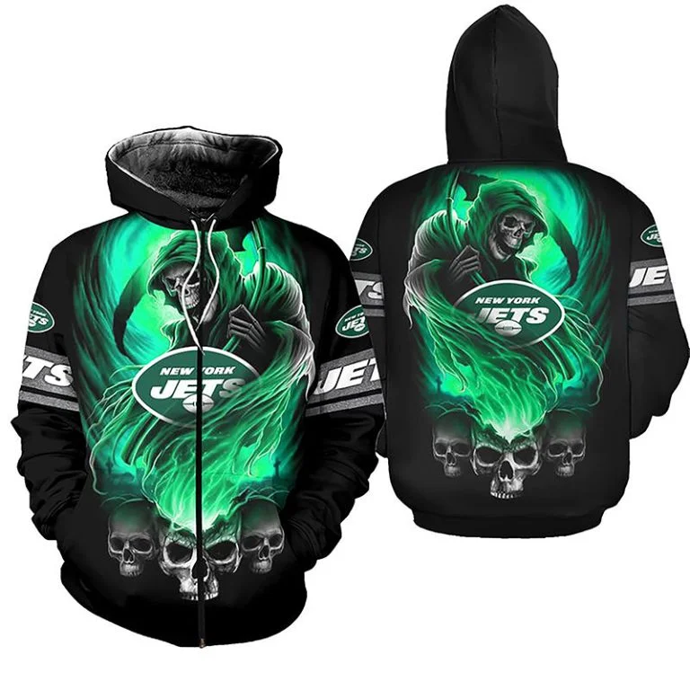 Clothes New York Jets EY71 - Image 2