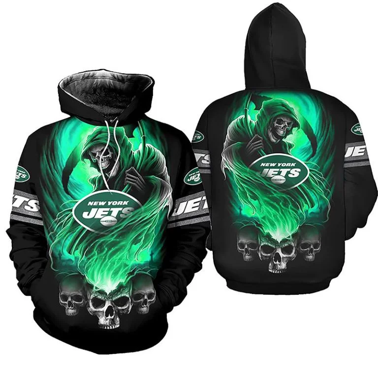 Clothes New York Jets EY71