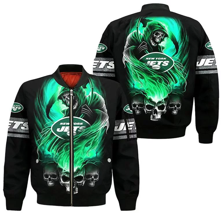 Clothes New York Jets EY71 - Image 5