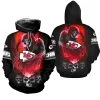 Clothes Kansas City Chiefs YD37