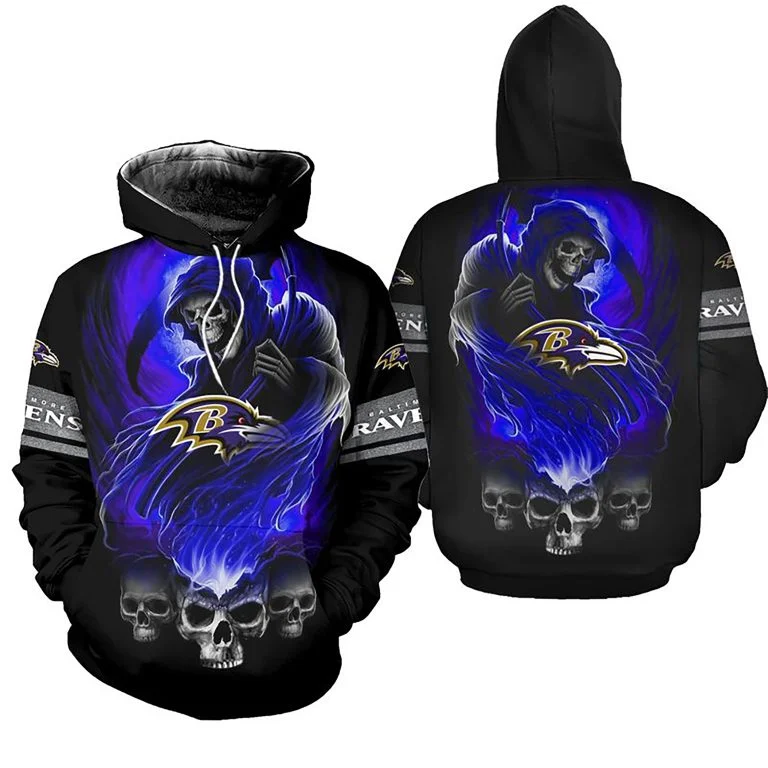 Clothes Baltimore Ravens VL84
