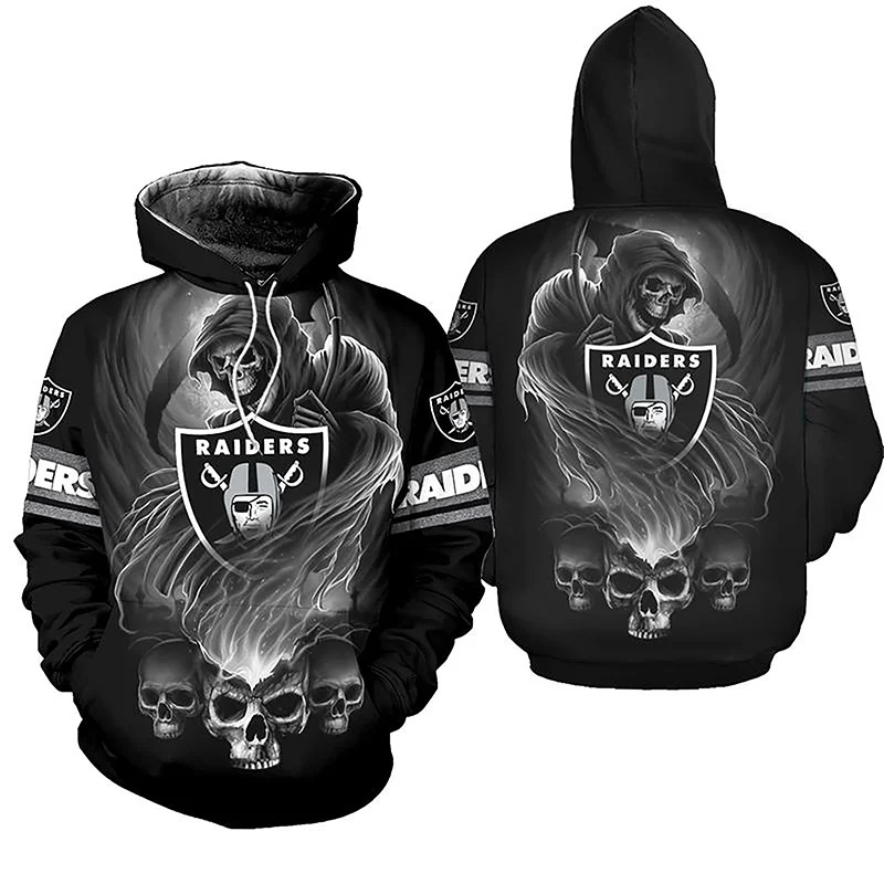 Clothes Las Vegas Raiders VU49