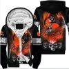Cleveland Browns Fleece Hoodie XG79
