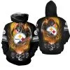 Clothes Pittsburgh Steelers SB17