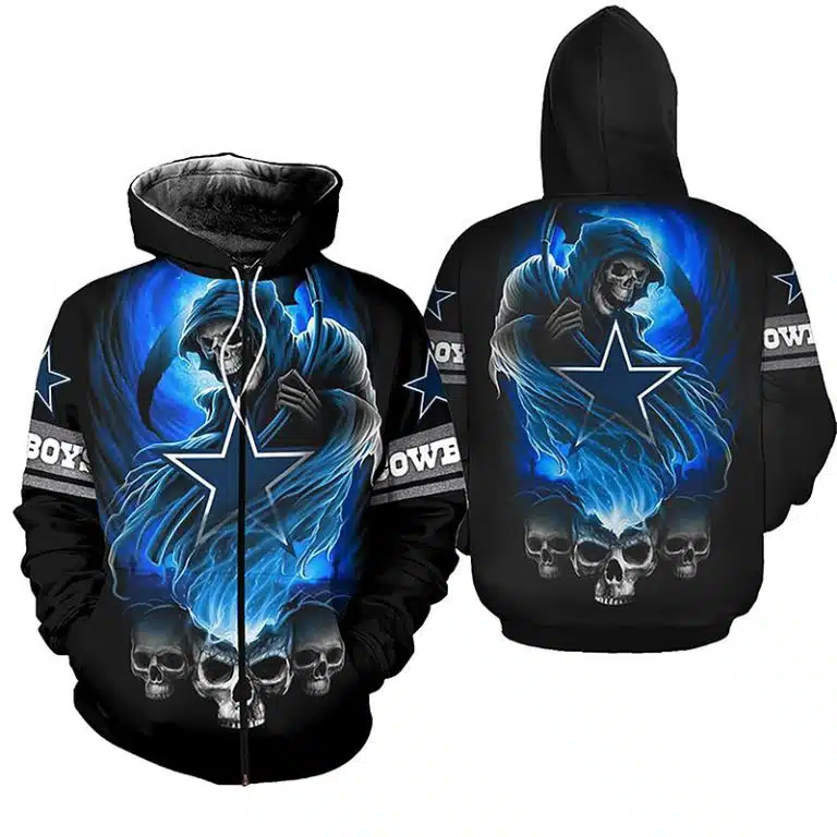 Clothes Dallas Cowboys KR71 - Image 2
