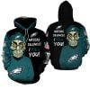Clothes Philadelphia Eagles RJ76