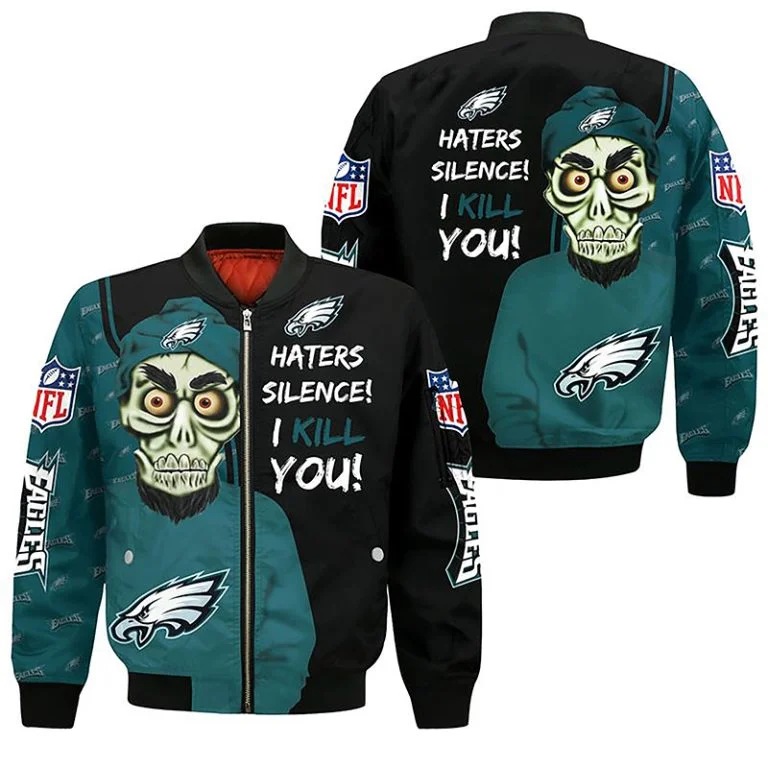 Clothes Philadelphia Eagles RJ76 - Image 5
