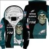 Philadelphia Eagles Fleece Hoodie RK71