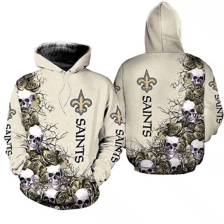Clothes New Orleans Saints CL76