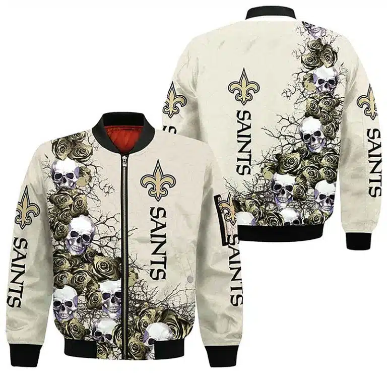 Clothes New Orleans Saints CL76 - Image 5
