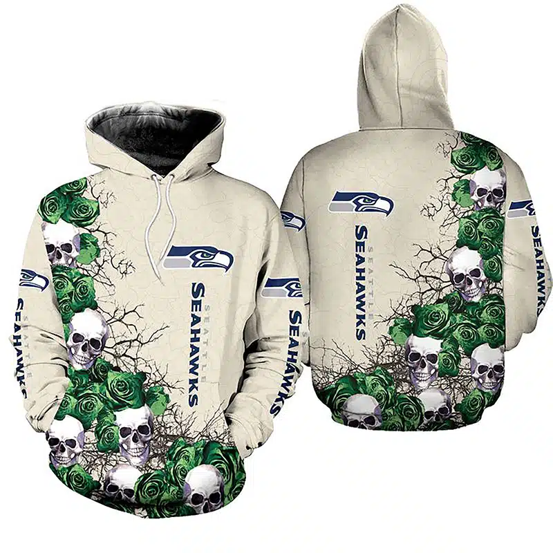 Clothes Seattle Seahawks CG31