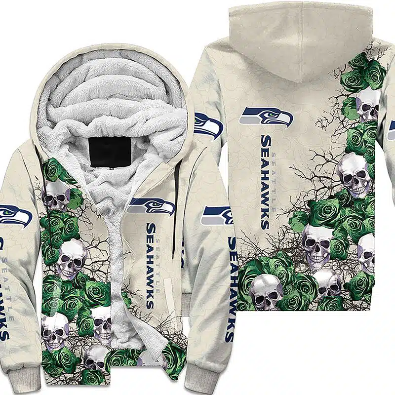 Clothes Seattle Seahawks CG31 - Image 3