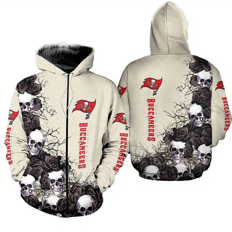Clothes Tampa Bay Buccaneers KT75 - Image 2