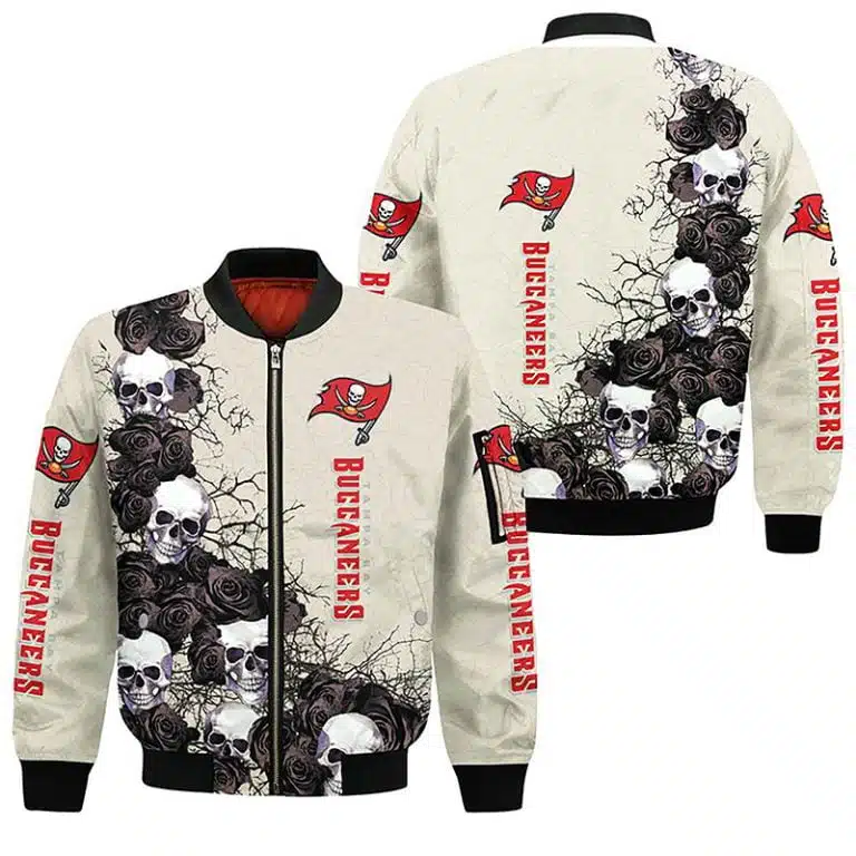 Clothes Tampa Bay Buccaneers KT75 - Image 5