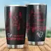 Houston Texans Star Wars Tumbler Cup 20OZ, 30OZ