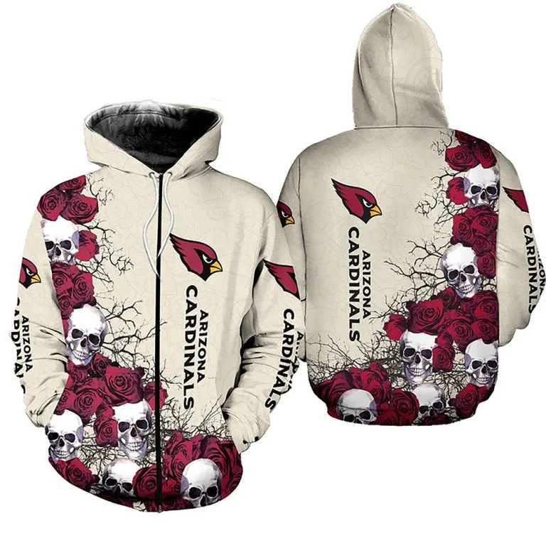 Clothes Arizona Cardinals KR87 - Image 2