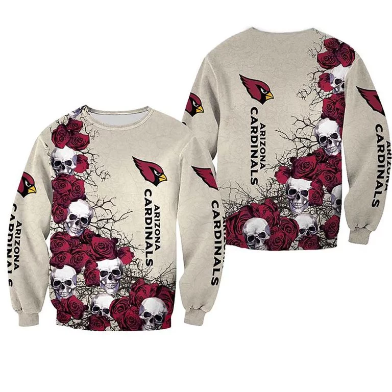 Clothes Arizona Cardinals KR87 - Image 3