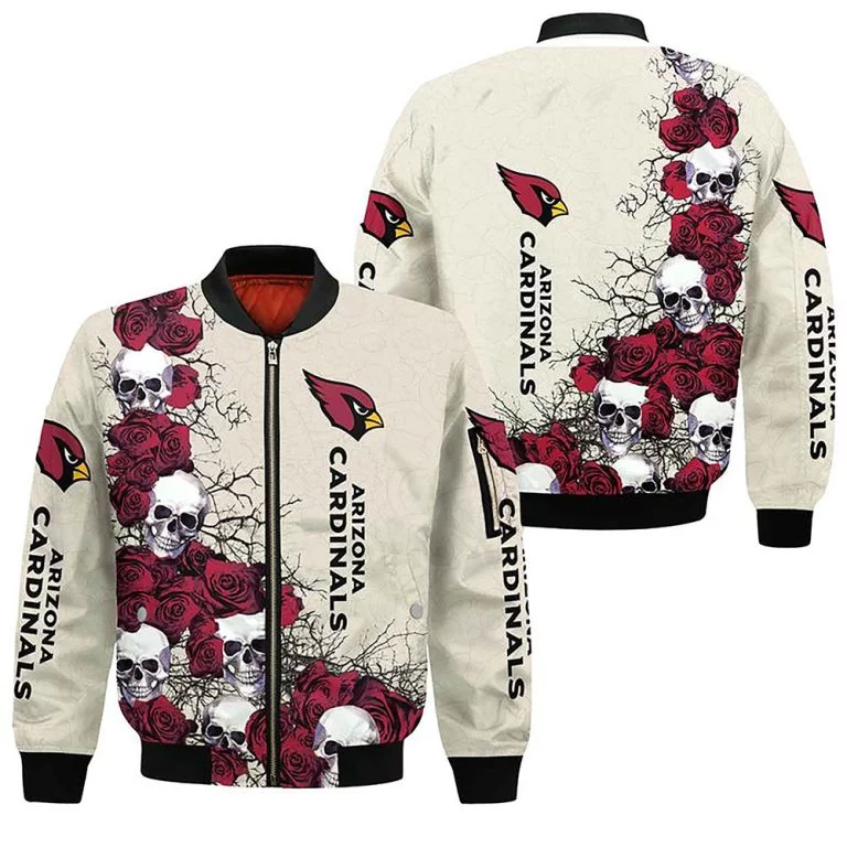 Clothes Arizona Cardinals KR87 - Image 5