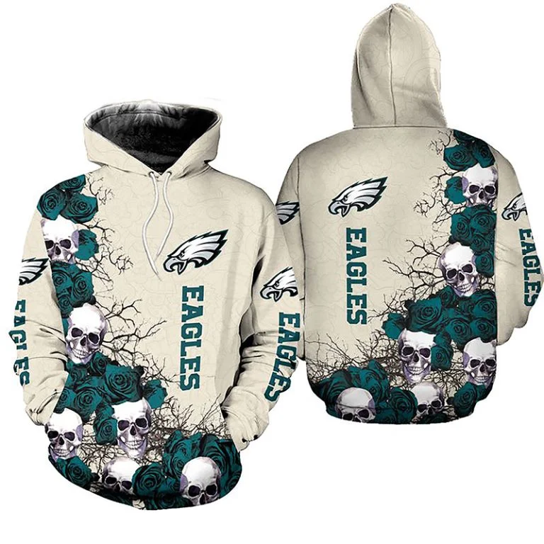 Clothes Philadelphia Eagles TV76