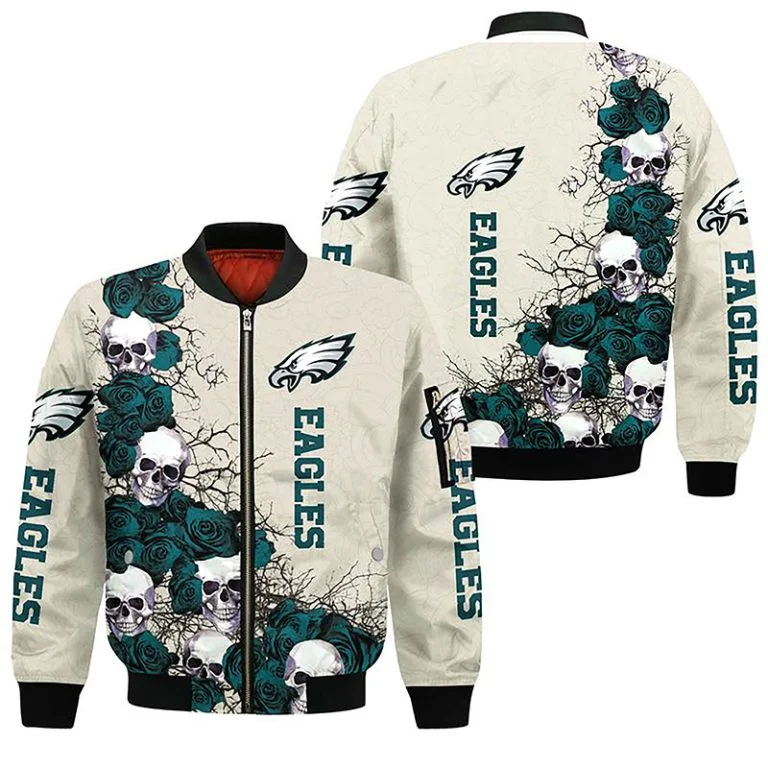 Clothes Philadelphia Eagles TV76 - Image 5