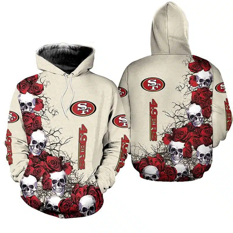 Clothes San Francisco 49ers JT71