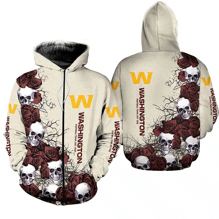 Clothes Washington Football RL27 - Image 2