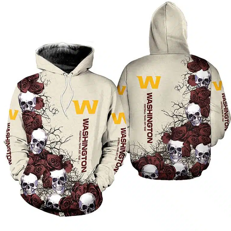 Clothes Washington Football RL27