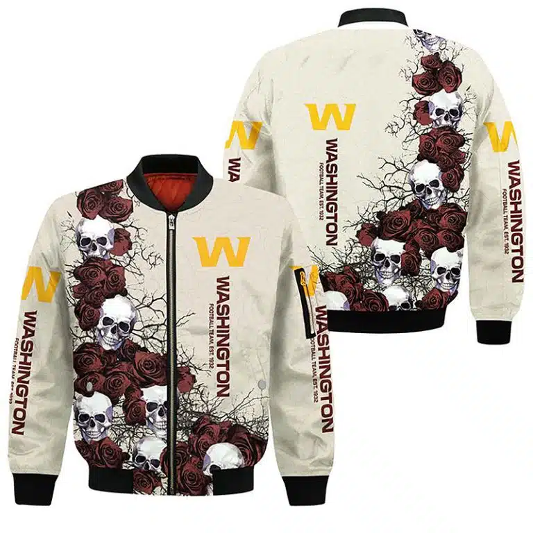 Clothes Washington Football RL27 - Image 5