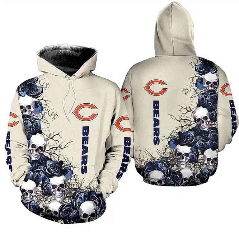 Clothes Chicago Bears RW71