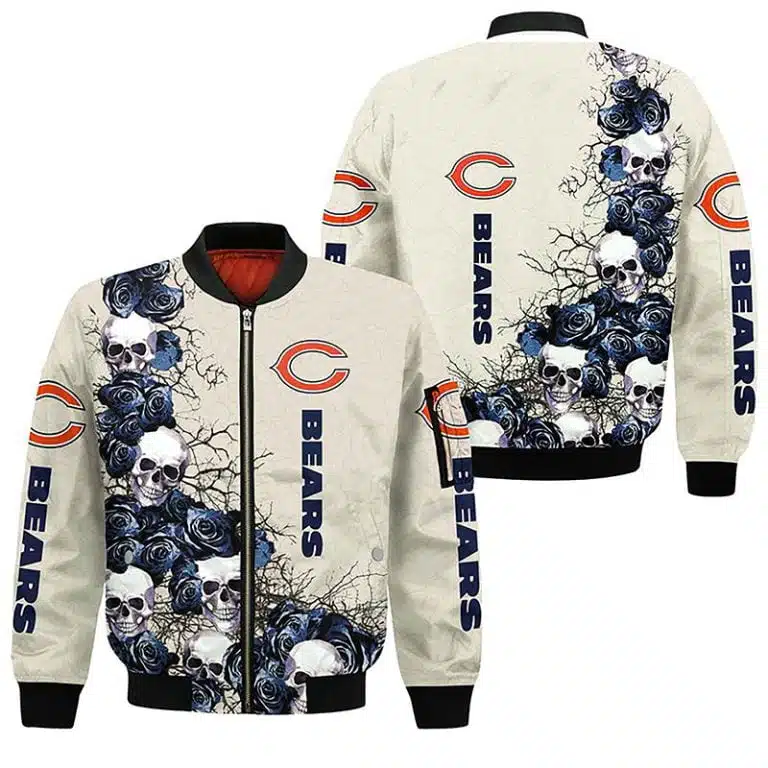Clothes Chicago Bears RW71 - Image 5