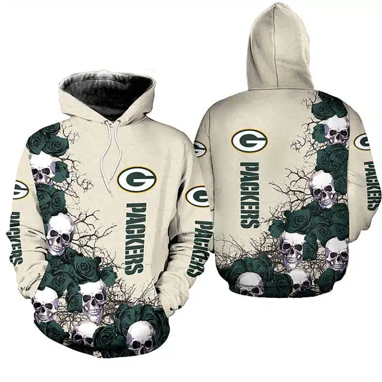 Clothes Green Bay Packers LT23