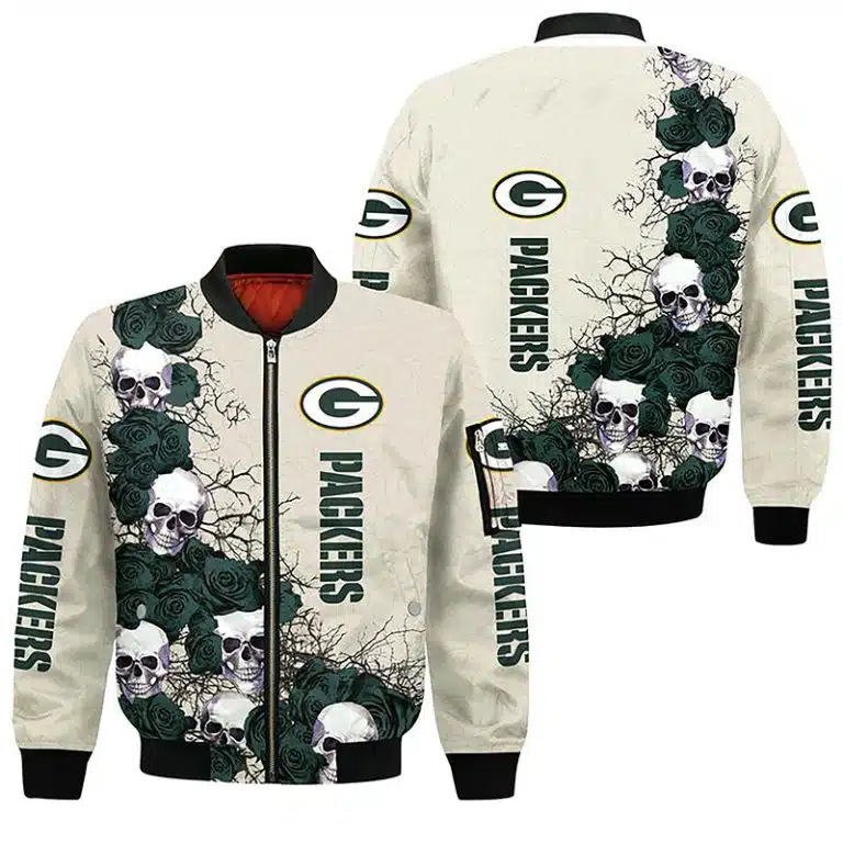 Clothes Green Bay Packers LT23 - Image 5