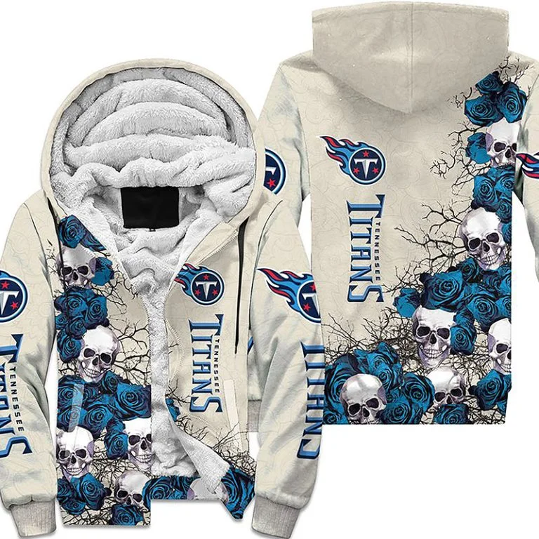 Tennessee Titans Fleece Hoodie EP19
