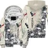 Houston Texans Fleece Hoodie RJ67