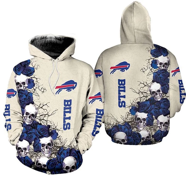 Clothes Buffalo Bills CR87