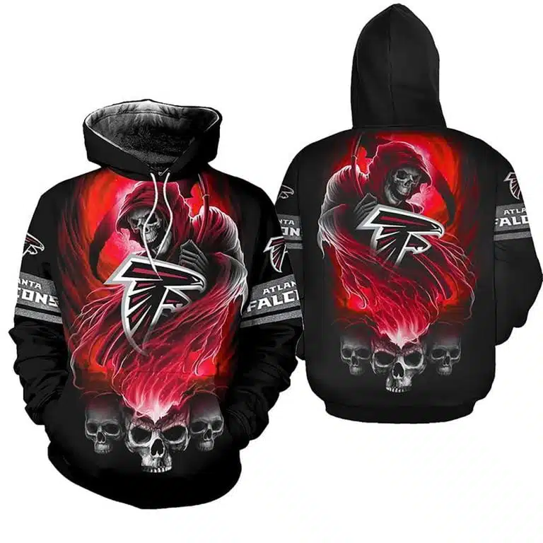 Clothes Atlanta Falcons EK34