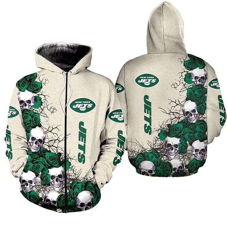 Clothes New York Jets TD64 - Image 2