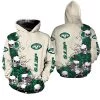 Clothes New York Jets TD64