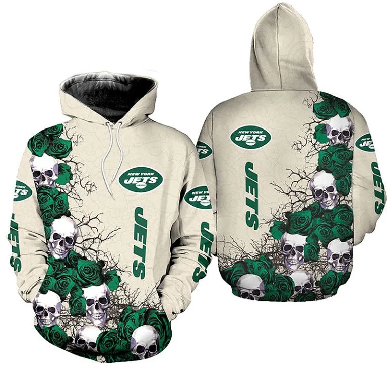 Clothes New York Jets TD64