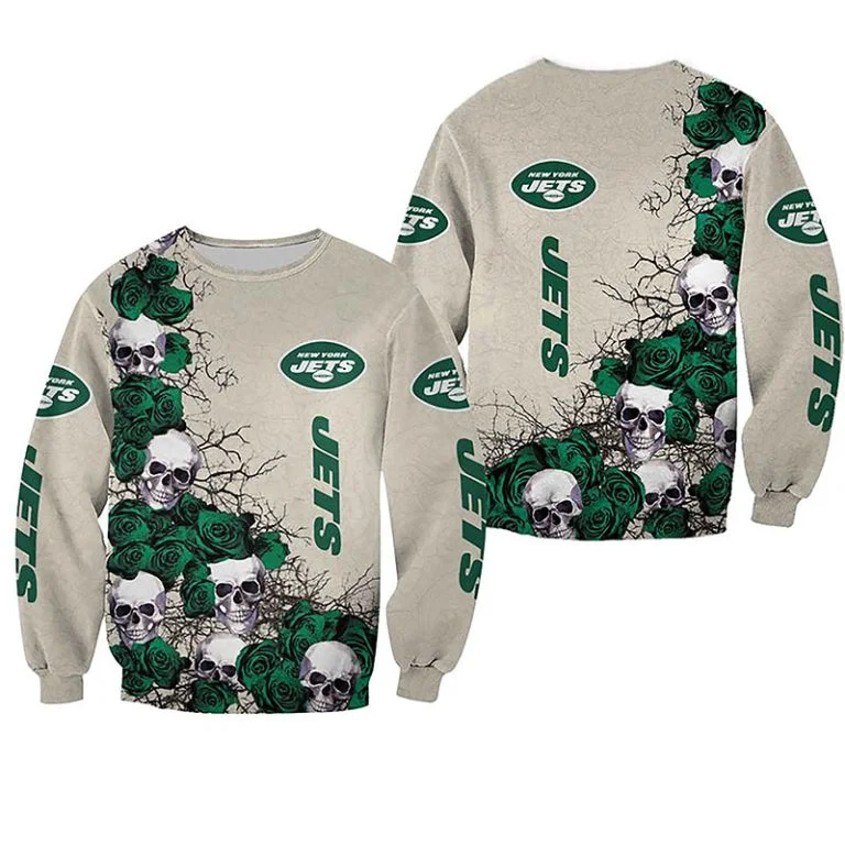 Clothes New York Jets TD64 - Image 3