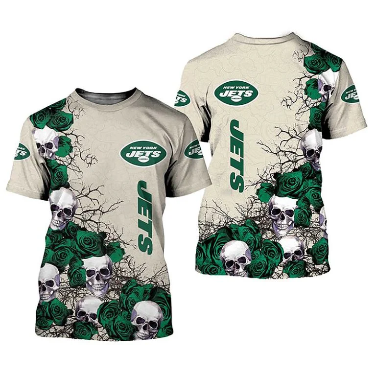 Clothes New York Jets TD64 - Image 4