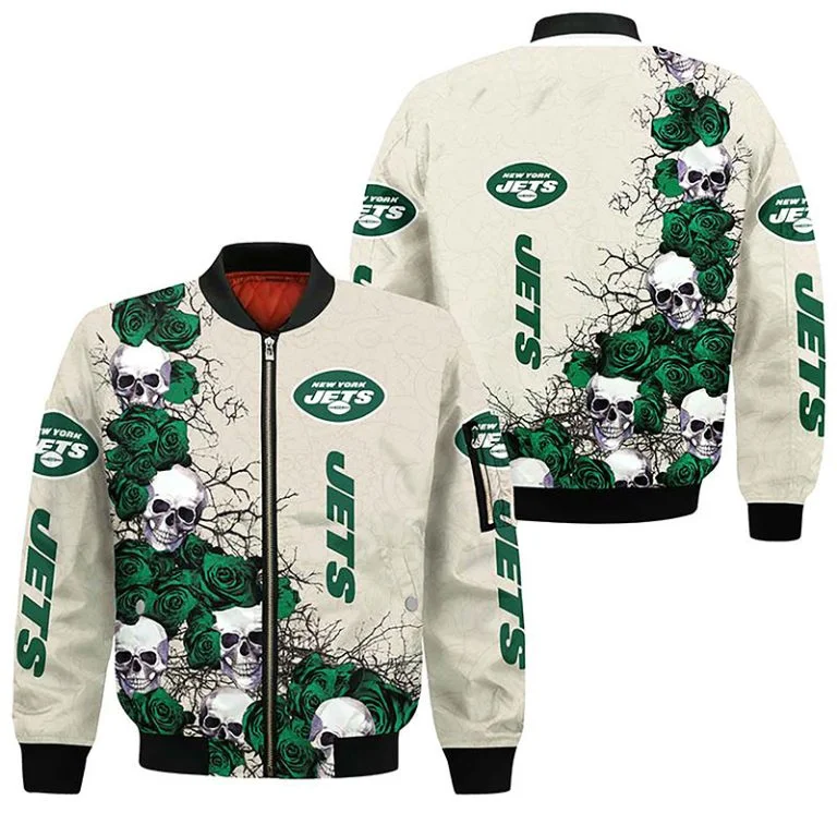 Clothes New York Jets TD64 - Image 5