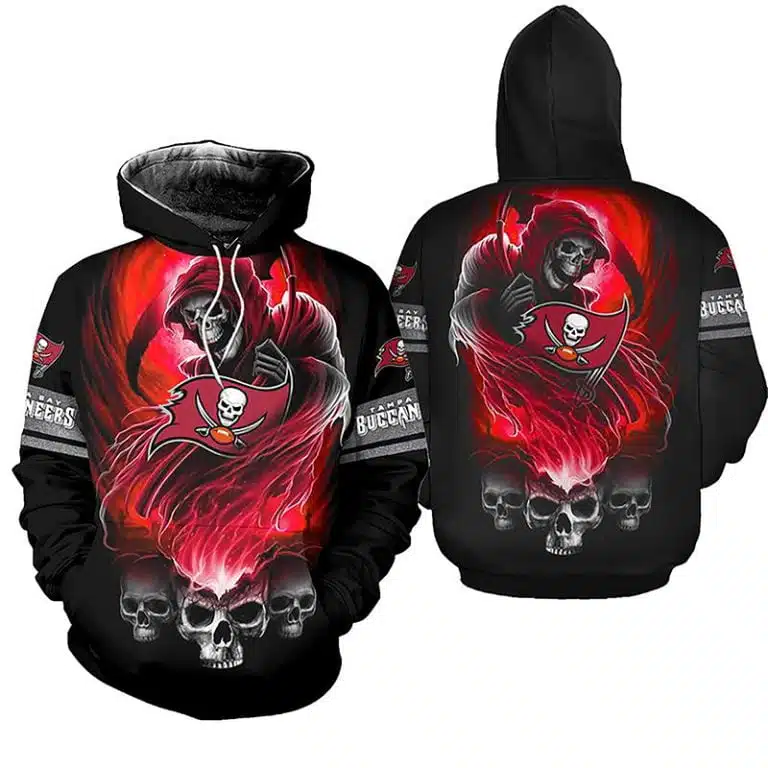 Clothes Tampa Bay Buccaneers CL67