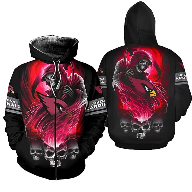 Clothes Arizona Cardinals PL89 - Image 2