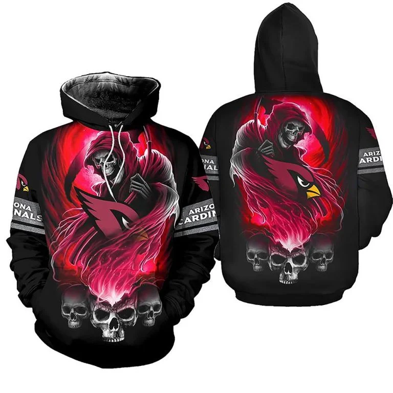 Clothes Arizona Cardinals PL89