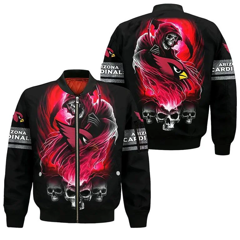 Clothes Arizona Cardinals PL89 - Image 3