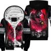 Arizona Cardinals Fleece Hoodie JK34